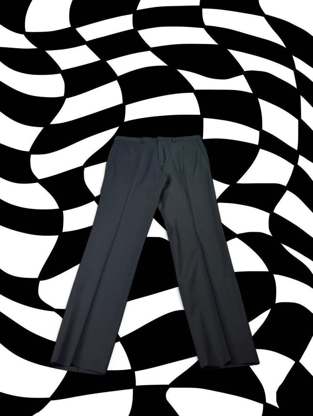 Theory Black Pants